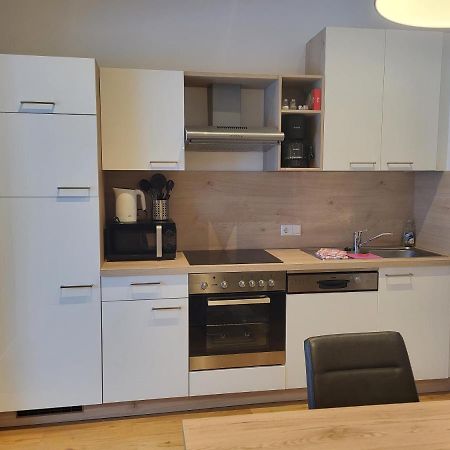 Ferienwohnung Haus Holzmann Radstadt Exterior foto