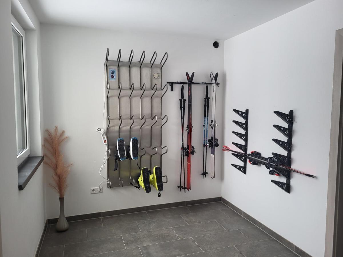 Ferienwohnung Haus Holzmann Radstadt Exterior foto